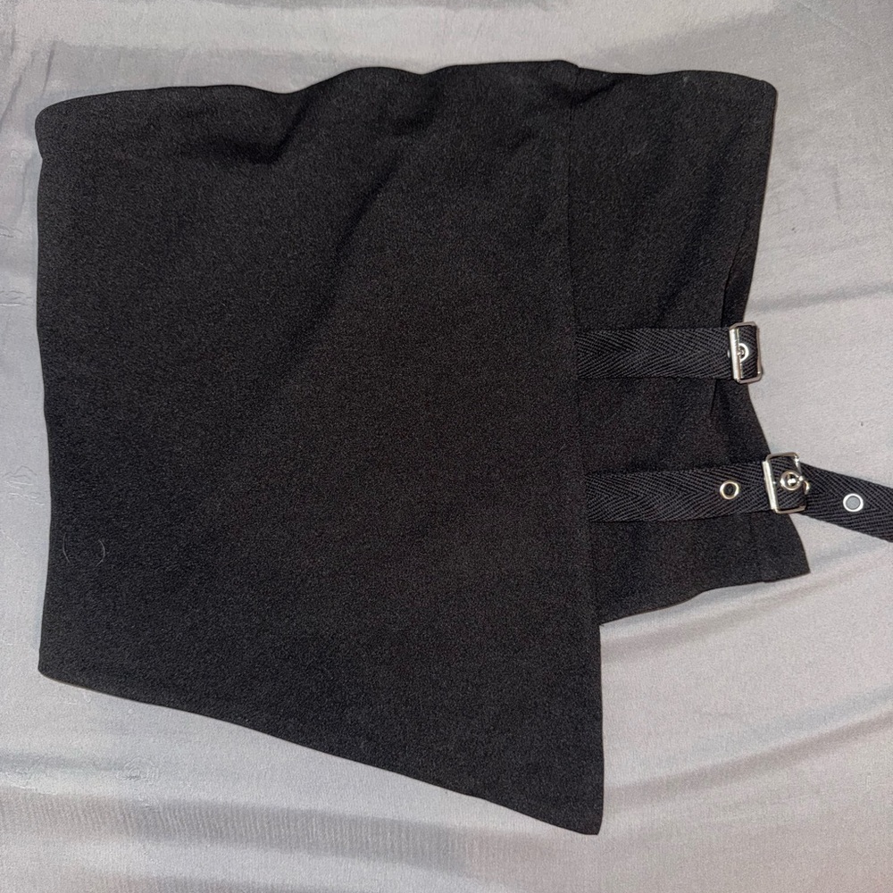 Princess Polly Strapless Top